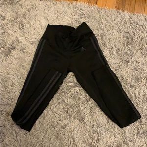 Adidas leggings